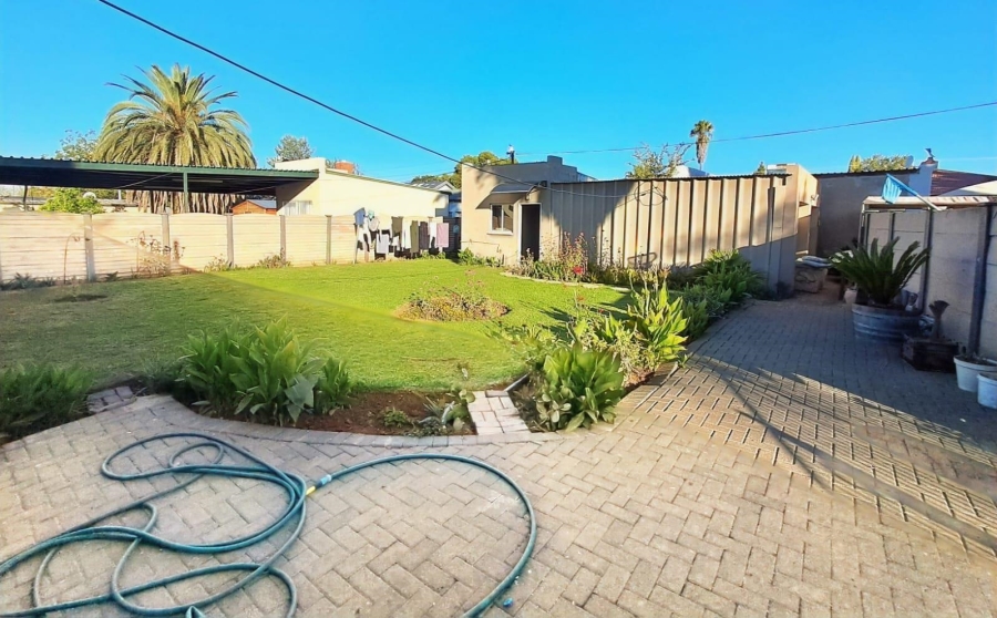 4 Bedroom Property for Sale in Gardeniapark Free State